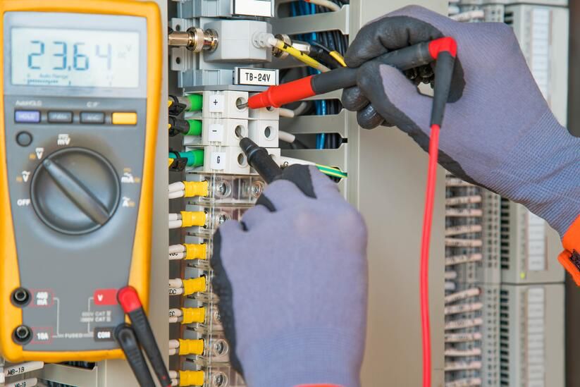 Electrical Testing